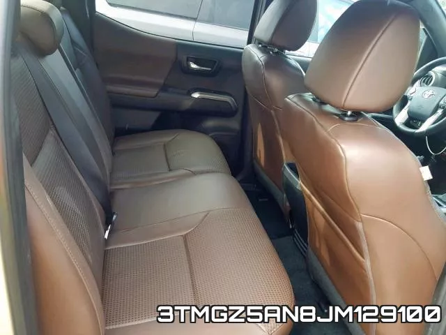 3TMGZ5AN8JM129100 фото 7