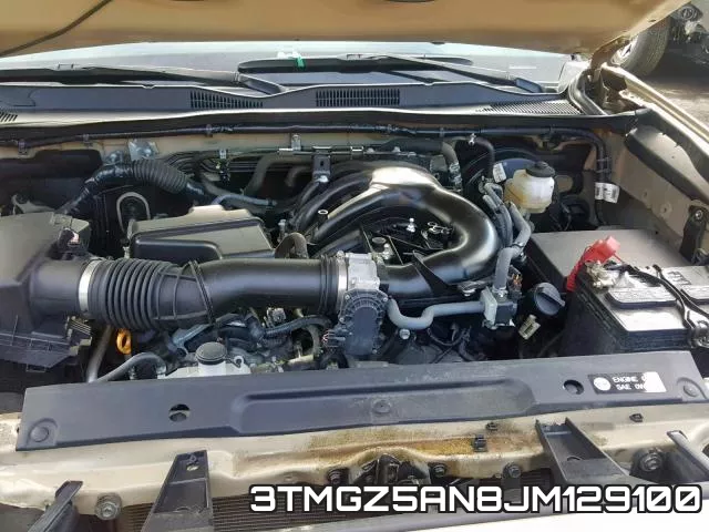 3TMGZ5AN8JM129100 фото 8