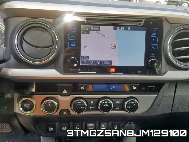 3TMGZ5AN8JM129100 фото 9