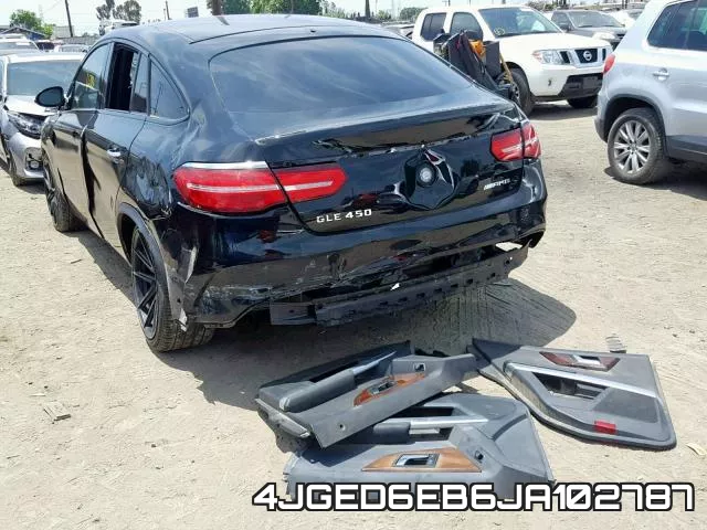 4JGED6EB6JA102787 фото 4