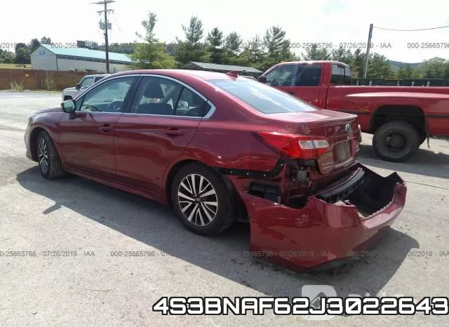 4S3BNAF62J3022643 фото 4