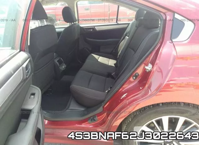 4S3BNAF62J3022643 фото 9
