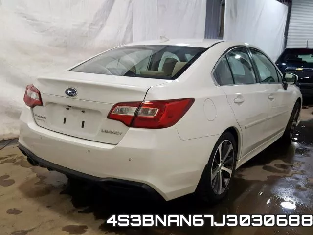 4S3BNAN67J3030688 фото 5
