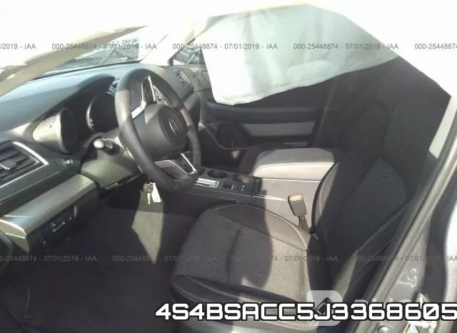4S4BSACC5J3368605 фото 6