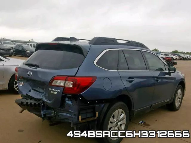 4S4BSACC6H3312666 фото 5