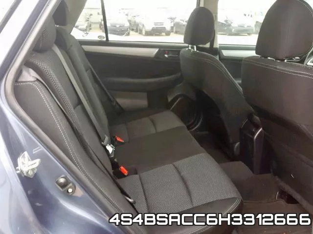 4S4BSACC6H3312666 фото 7