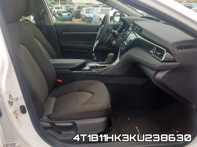 4T1B11HK3KU238630 фото 6