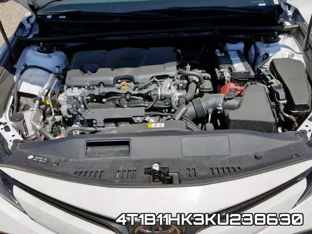 4T1B11HK3KU238630 фото 8
