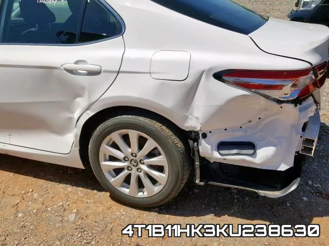 4T1B11HK3KU238630 фото 10