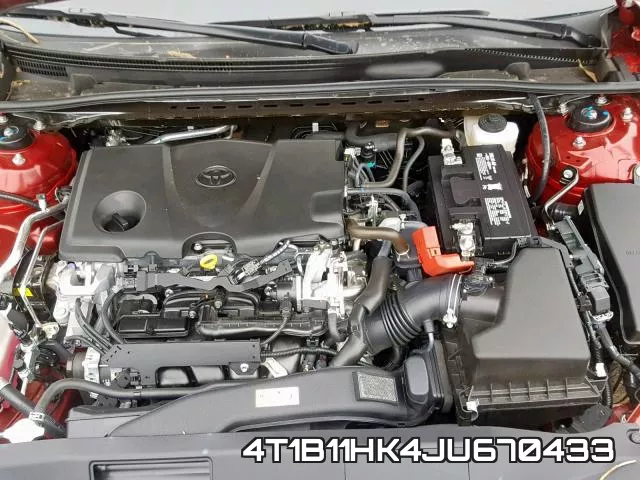 4T1B11HK4JU670433 фото 8