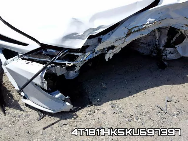 4T1B11HK5KU697397 фото 10