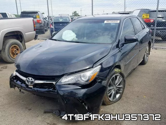 4T1BF1FK3HU357372 фото 3
