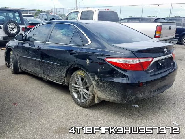 4T1BF1FK3HU357372 фото 4