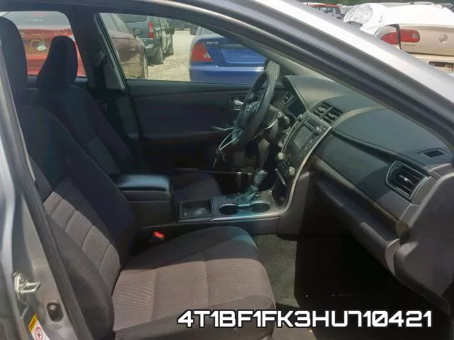 4T1BF1FK3HU710421 фото 6
