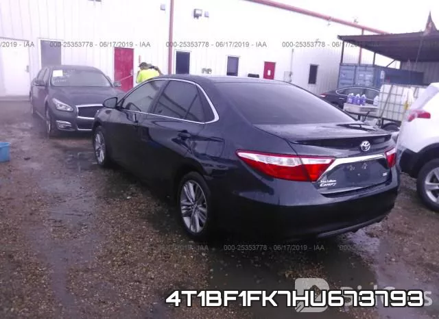 4T1BF1FK7HU673793 фото 4