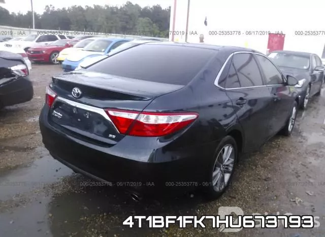 4T1BF1FK7HU673793 фото 5