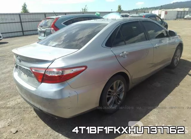 4T1BF1FKXHU737762 фото 5