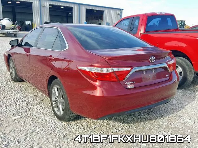 4T1BF1FKXHU801864 фото 4