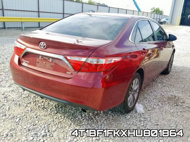 4T1BF1FKXHU801864 фото 5