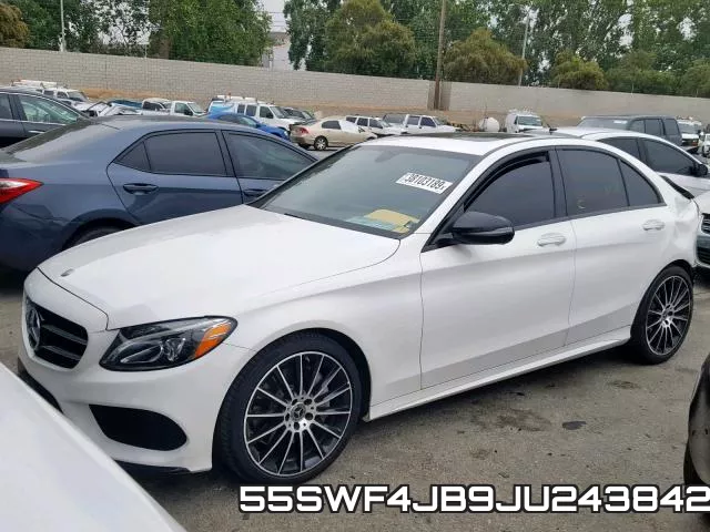 55SWF4JB9JU243842 фото 3