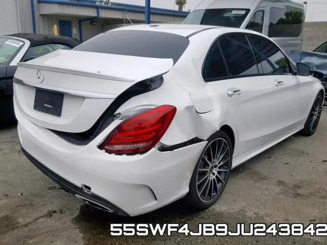 55SWF4JB9JU243842 фото 5
