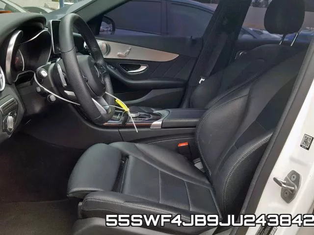 55SWF4JB9JU243842 фото 6