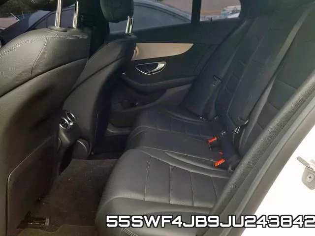 55SWF4JB9JU243842 фото 7