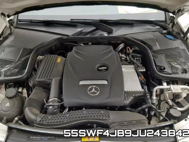55SWF4JB9JU243842 фото 8