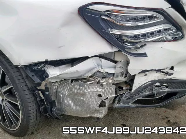 55SWF4JB9JU243842 фото 10