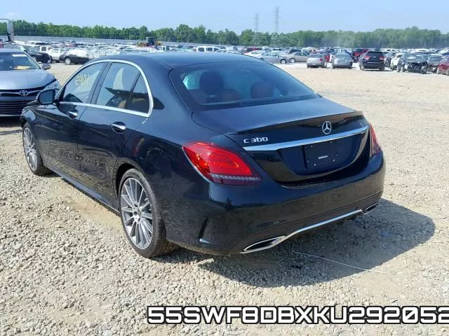 55SWF8DBXKU292052 фото 4
