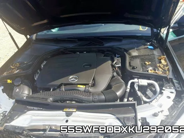 55SWF8DBXKU292052 фото 8