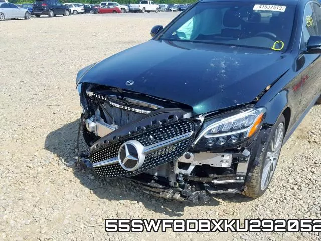 55SWF8DBXKU292052 фото 10