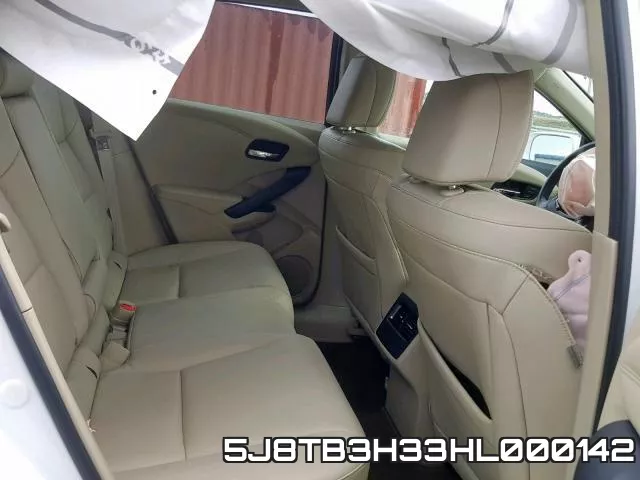 5J8TB3H33HL000142 фото 7