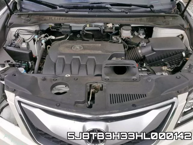 5J8TB3H33HL000142 фото 8