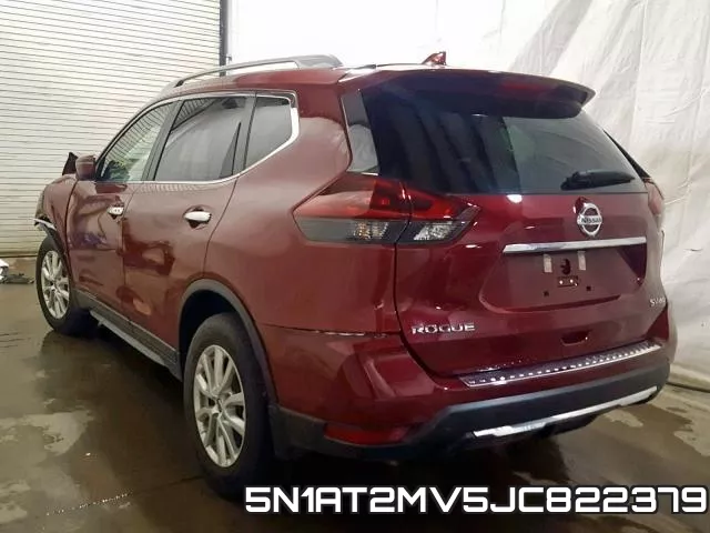 5N1AT2MV5JC822379 фото 4