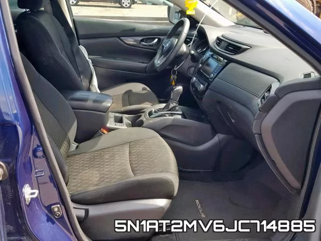 5N1AT2MV6JC714885 фото 6