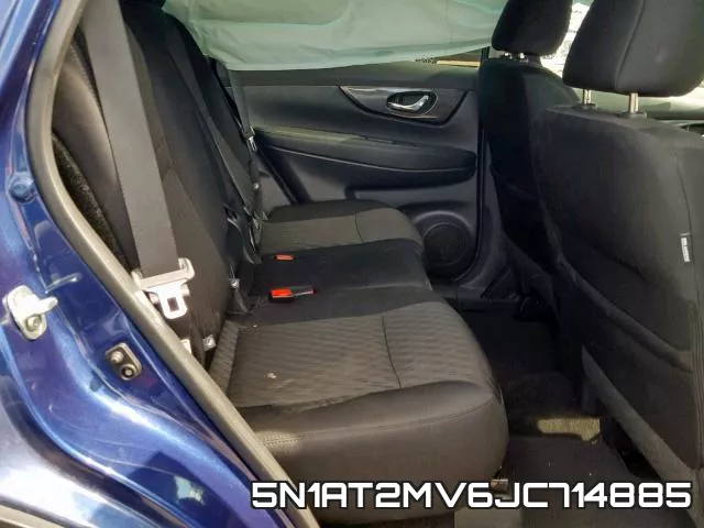 5N1AT2MV6JC714885 фото 7