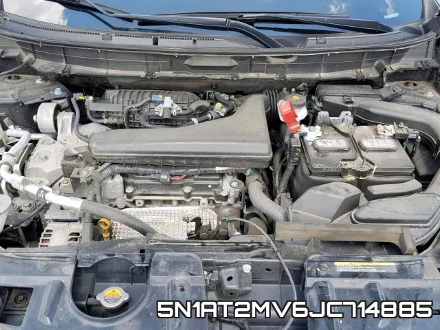 5N1AT2MV6JC714885 фото 8