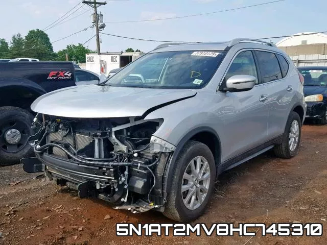 5N1AT2MV8HC745310 фото 3