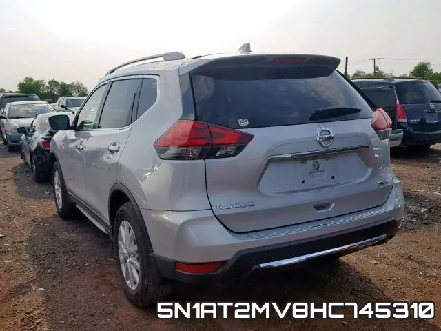 5N1AT2MV8HC745310 фото 4
