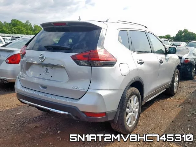 5N1AT2MV8HC745310 фото 5