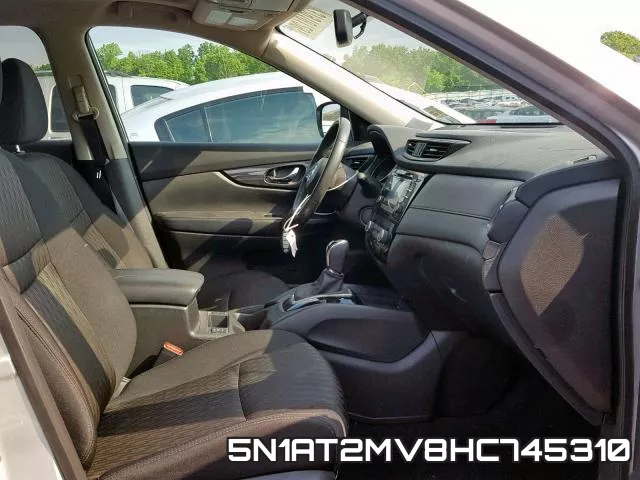 5N1AT2MV8HC745310 фото 6