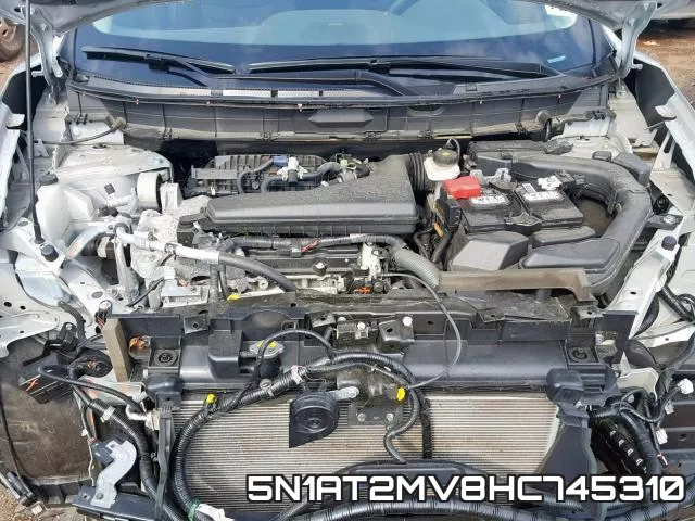 5N1AT2MV8HC745310 фото 8