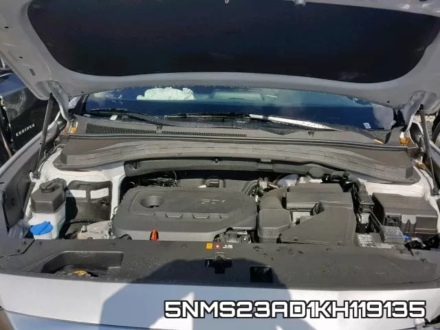 5NMS23AD1KH119135 фото 8