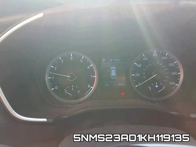 5NMS23AD1KH119135 фото 9