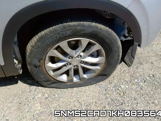 5NMS2CAD7KH083564 фото 10