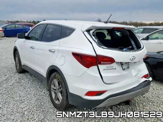 5NMZT3LB9JH081529 фото 4