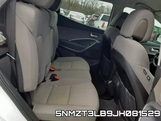 5NMZT3LB9JH081529 фото 7