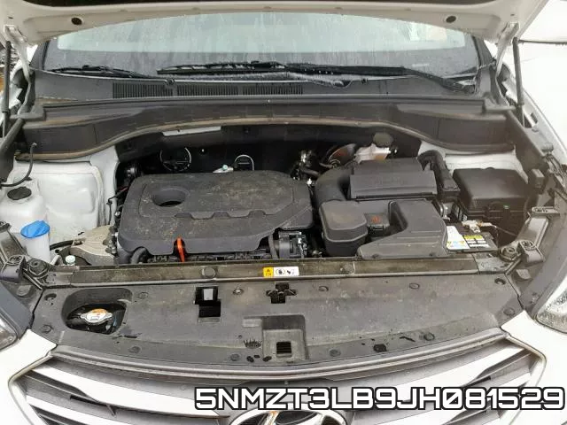 5NMZT3LB9JH081529 фото 8