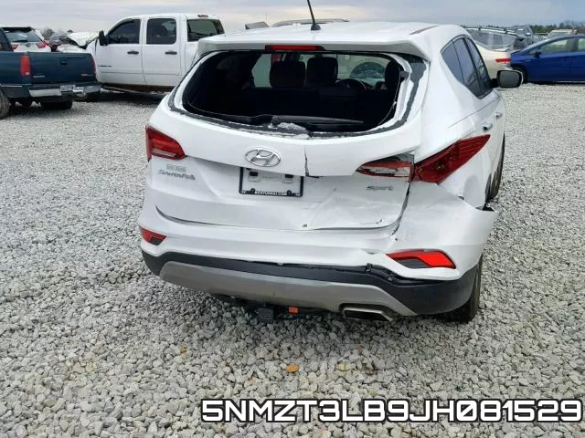 5NMZT3LB9JH081529 фото 10